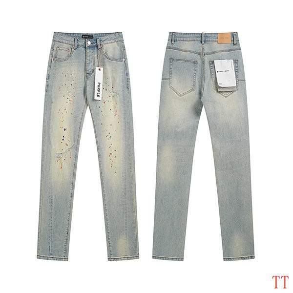 Picture of Purple Brand Jeans Long _SKUPurpleBrandsz30-3820tx16612857